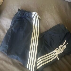 Never worn nwt PacSun track pants size medium